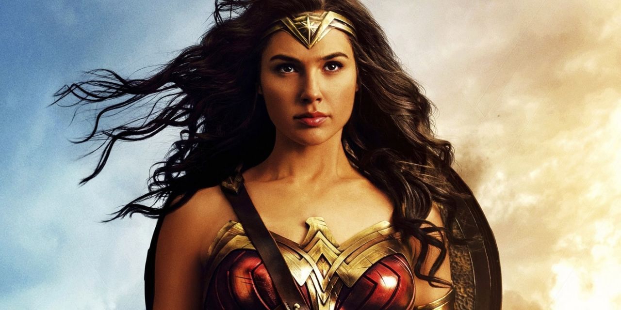 Gal Gadot annonce officiellement Wonder Woman 3