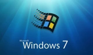 100 millions d'utilisateurs utilisent encore Windows 7