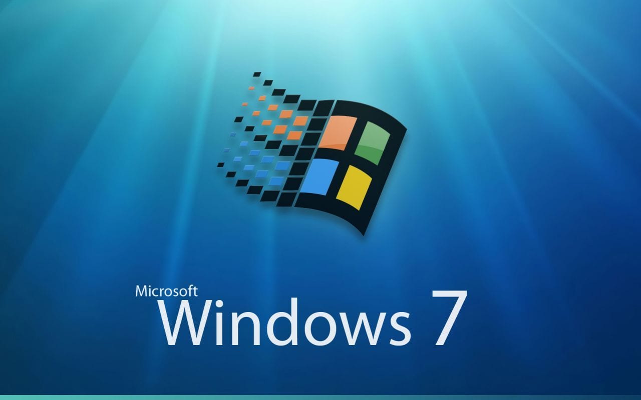 100 millions d'utilisateurs utilisent encore Windows 7