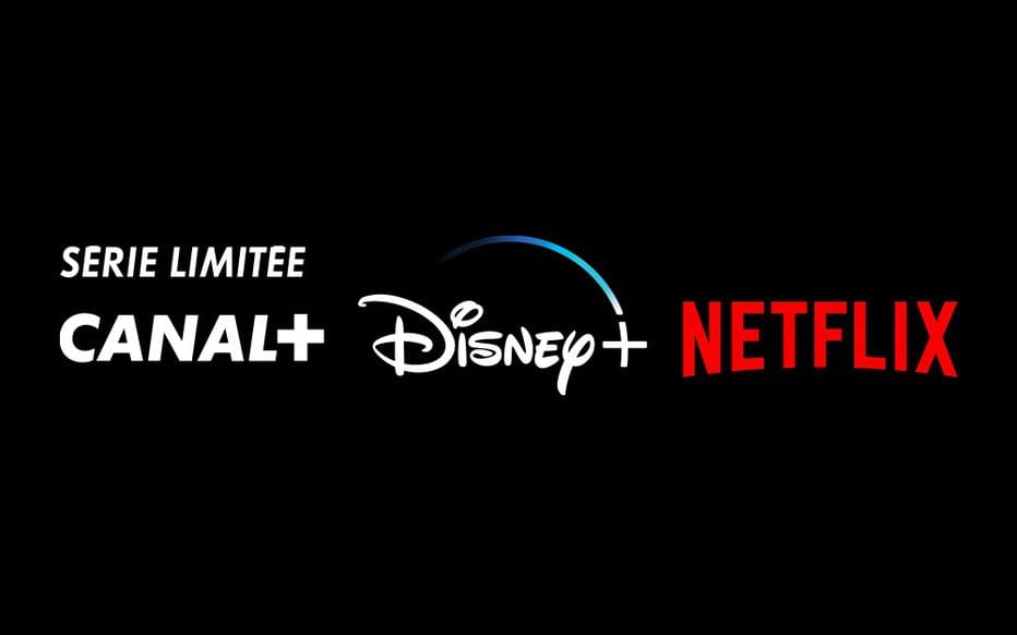 Profitez de Canal+ Netflix et Disney+ pour seulement 25 euros par mois