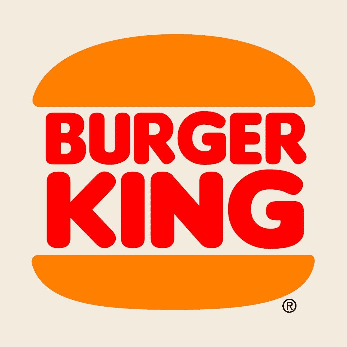 Burger King change de logo #7