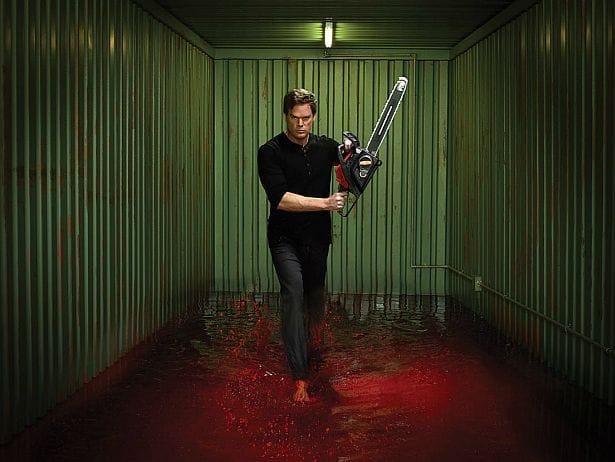 Dexter New Blood dévoile sa toute première image #2