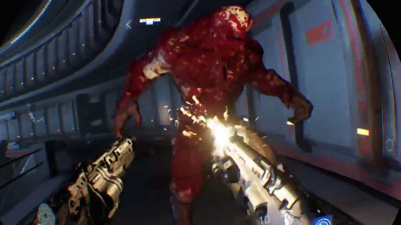 Un Doom Eternal VR en préparation chez id Software #4