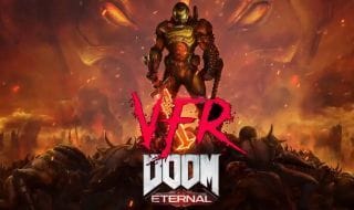Un Doom Eternal VR en préparation chez id Software