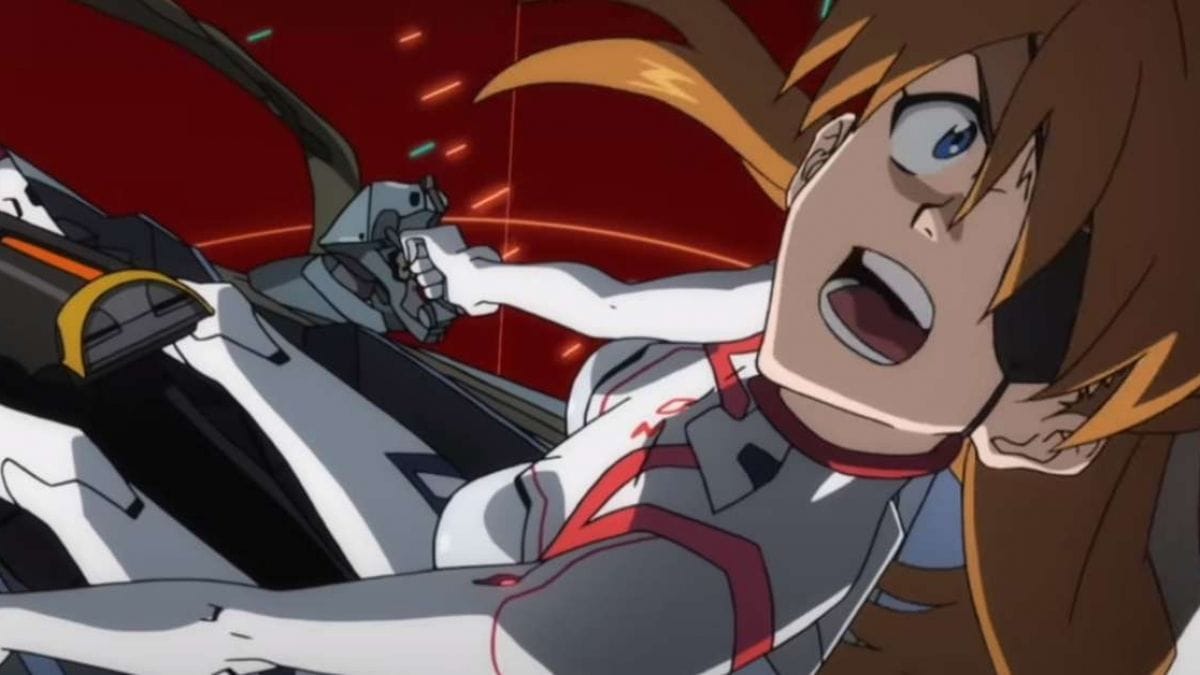 Evangelion : 3.0+1.0 Thrice Upon A Time streaming gratuit