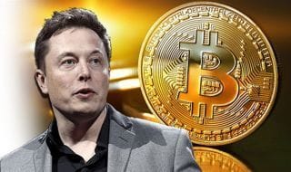 Elon Musk change son statut Twitter et le Bitcoin prend +15%