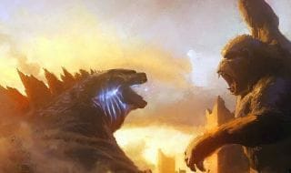 Godzilla vs Mechagodzilla