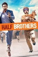 Affiche Half Brothers