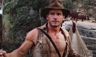 Indiana Jones 5 : Chris Pratt pourrait remplacer Harrison Ford