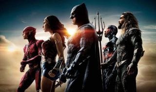 Justice League Snyder's Cut sera un film de 4 heures c'est confirmé