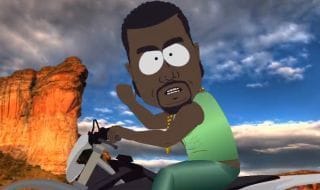 Kanye West réclame 500 000 dollars à son stagiaire