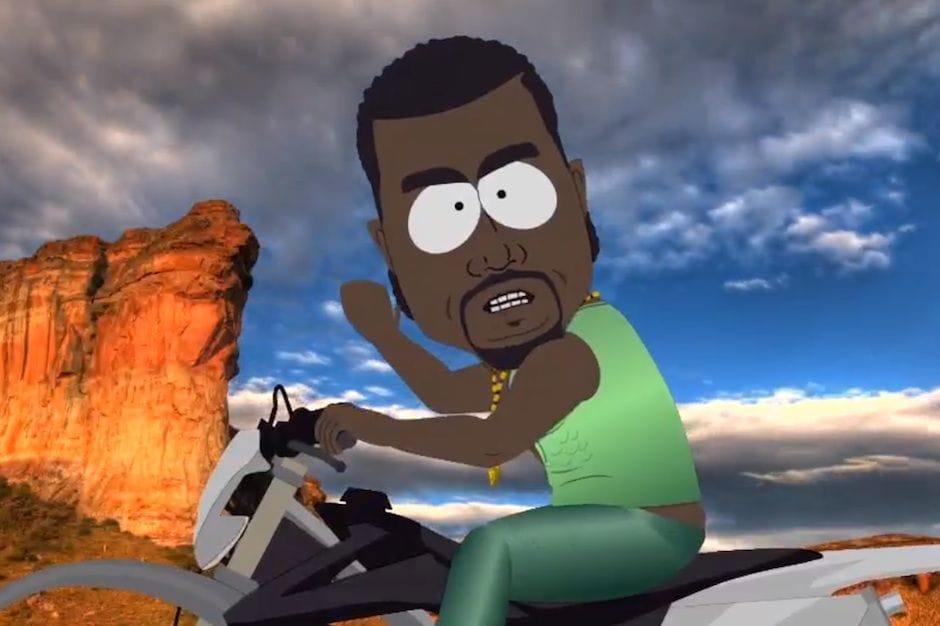 Kanye West réclame 500 000 dollars à son stagiaire #3