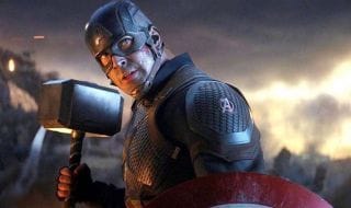 MCU : Chris Evans bientôt de retour en Captain America ?