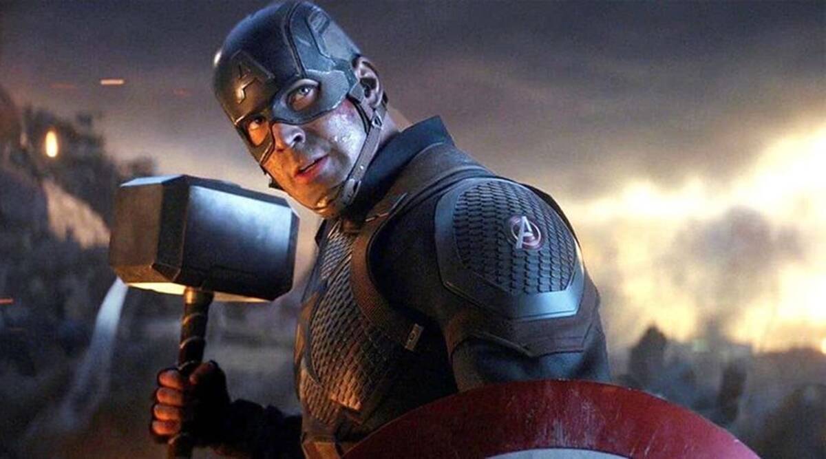 MCU : Chris Evans bientôt de retour en Captain America ?
