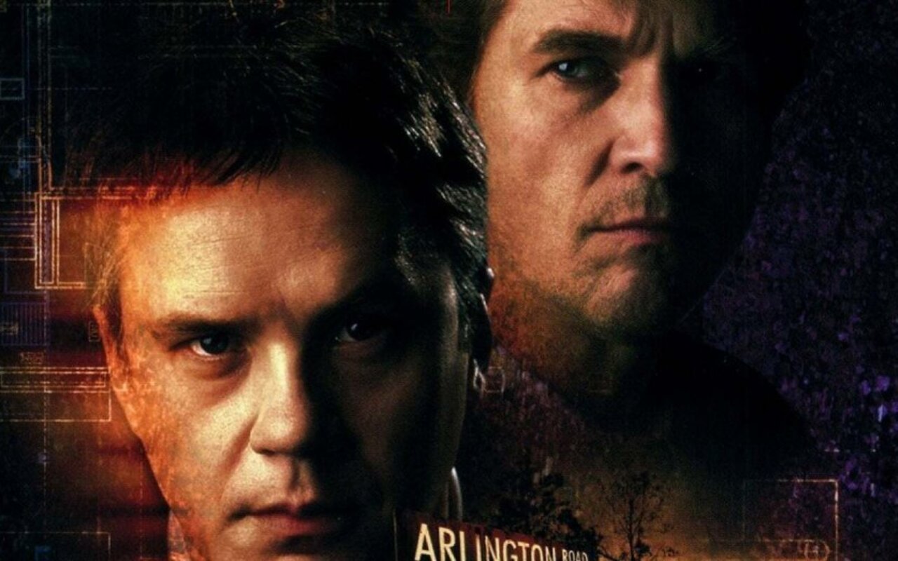 Arlington Road streaming gratuit