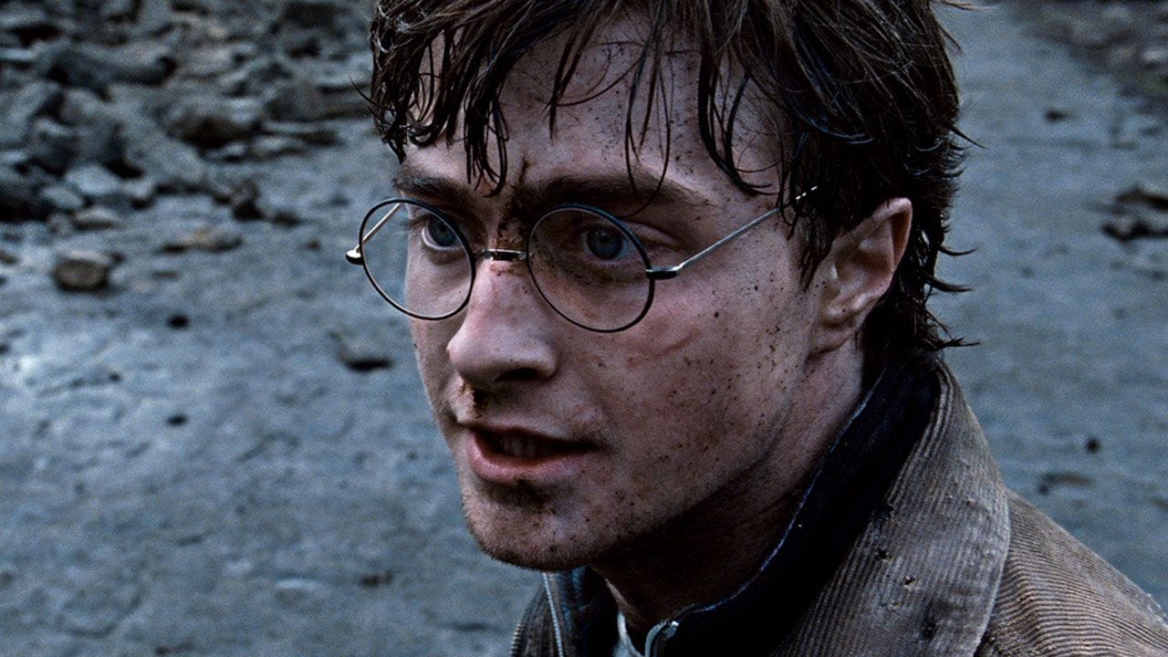 Plusieurs séries TV Harry Potter en live action sont à l'étude #2