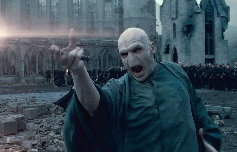 Plusieurs séries TV Harry Potter en live action sont à l'étude #4