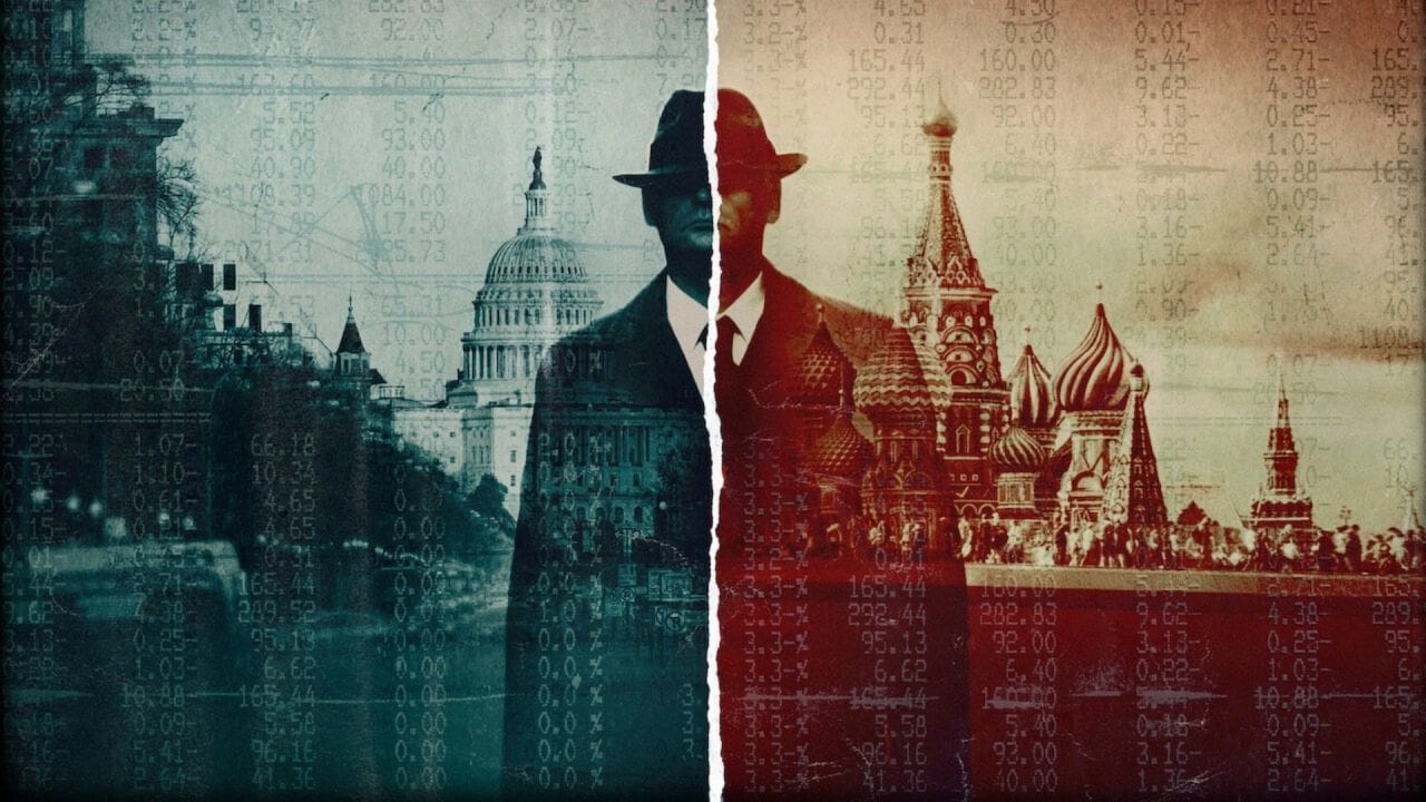 L'Art de l'espionnage streaming gratuit