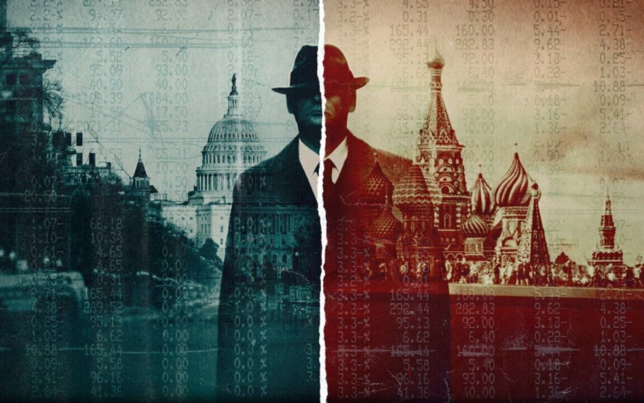 L'Art de l'espionnage streaming gratuit