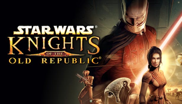 Star Wars : une suite à Knight of The Old Republic pour bientôt #2