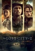 Affiche The Lost City of Z