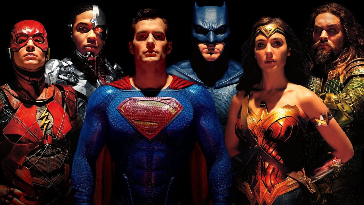 Warner prévoit de sortir 6 films de super-héros DC par an dès 2022 #2
