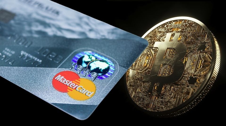 Mastercard adopte les cryptomonnaies et les ajoute à son réseau de paiement #2
