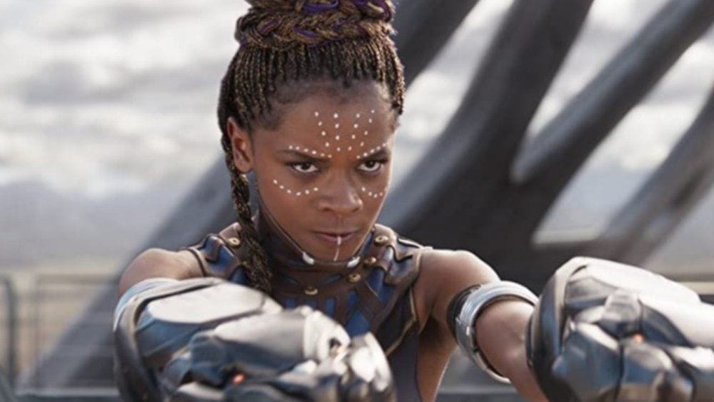 Black Panther : Disney+ commande une série au Wakanda à Ryan Coogler #3