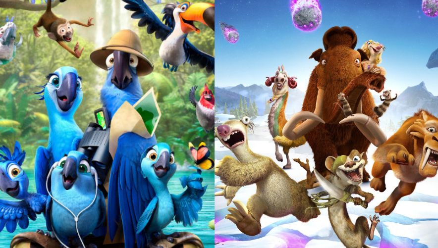 Pas d'Age de Glace 6 : Disney ferme le studio d'animation Blue Sky