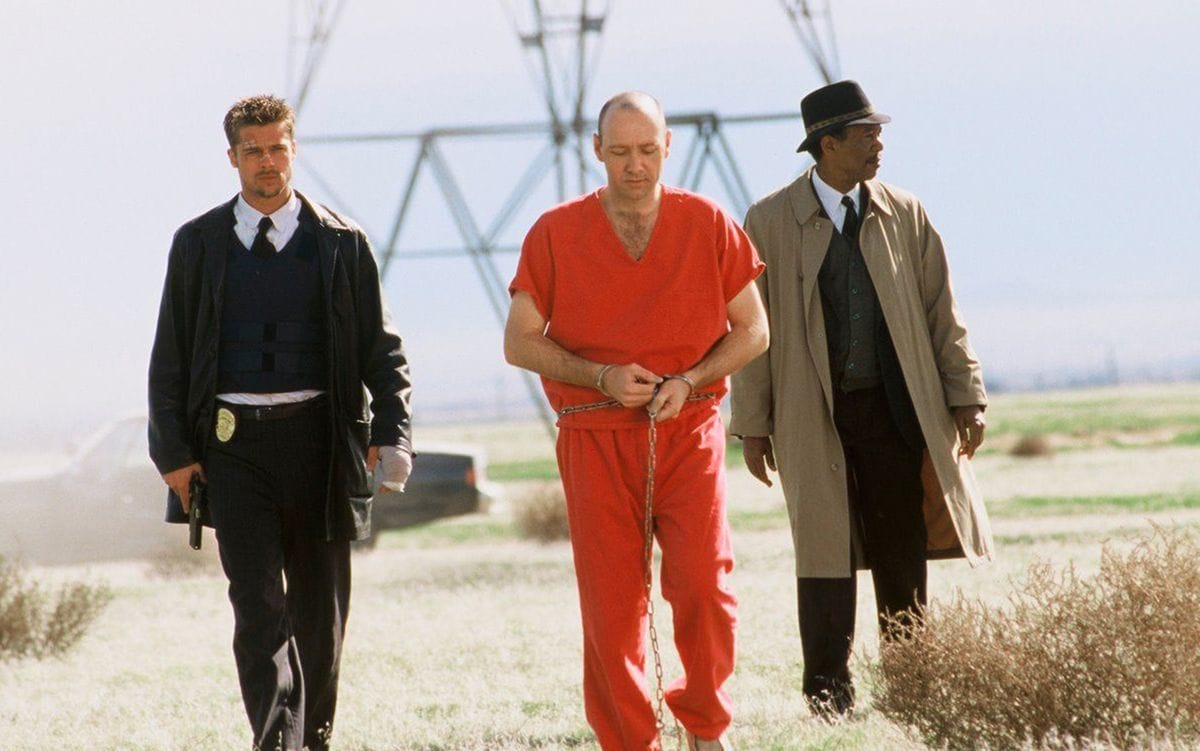 The Killer : le nouveau thriller de David Fincher avec Michael Fassbender #3
