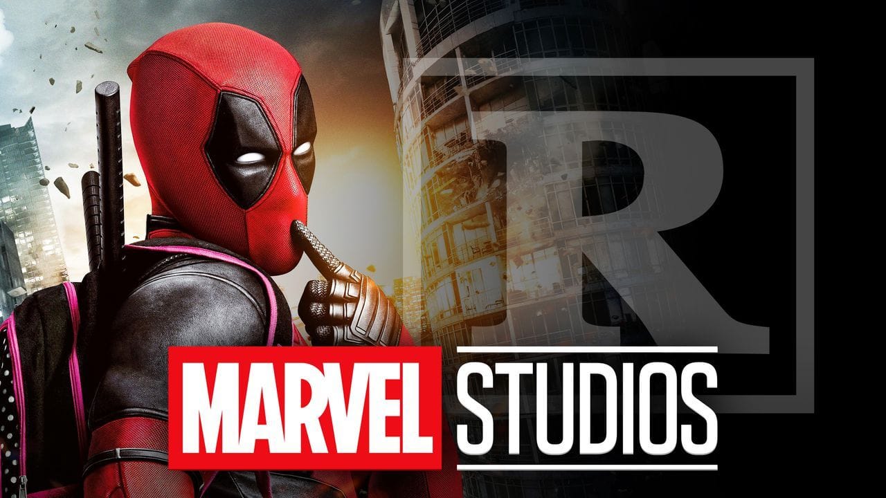 Aucun film Marvel R-Rated prévu après Deadpool 3