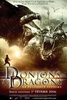 Donjons & Dragons 2 : La Puissance suprême