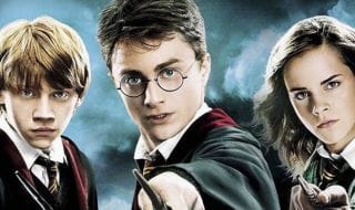 Une exposition géante Harry Potter prévue pour 2022
