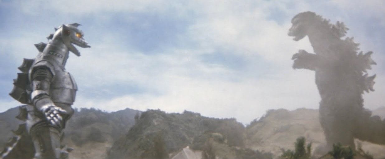 Godzilla vs Mechagodzilla en streaming VF (1974) ?️