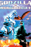 Godzilla vs Mechagodzilla 2