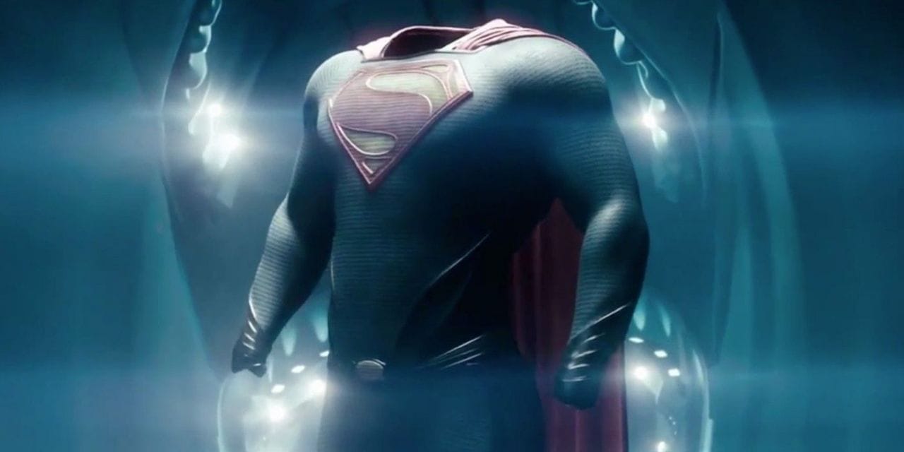 JJ Abrams prépare un reboot de Superman avec un acteur noir