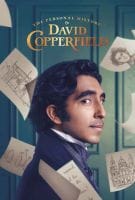 Affiche L'Histoire personnelle de David Copperfield