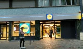 Lidl condamné par Intermarché et Carrefour pour concurrence déloyale