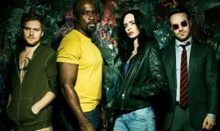 Marvel récupère les droits de Daredevil, Jessica Jones, The Punisher sans pouvoir mettre les séries sur Disney+