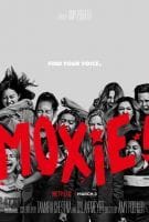 Affiche Moxie