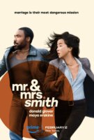 Mr & Mrs Smith : Amazon prépare une série avec Donald Glover et Phoebe Waller-Bridge #5