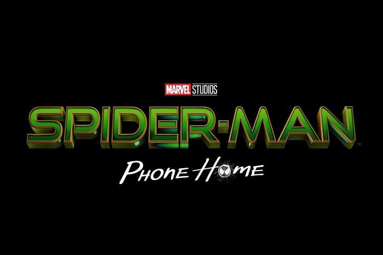 Non Spider-Man 3 ne s'intitulera pas Phone Home #2