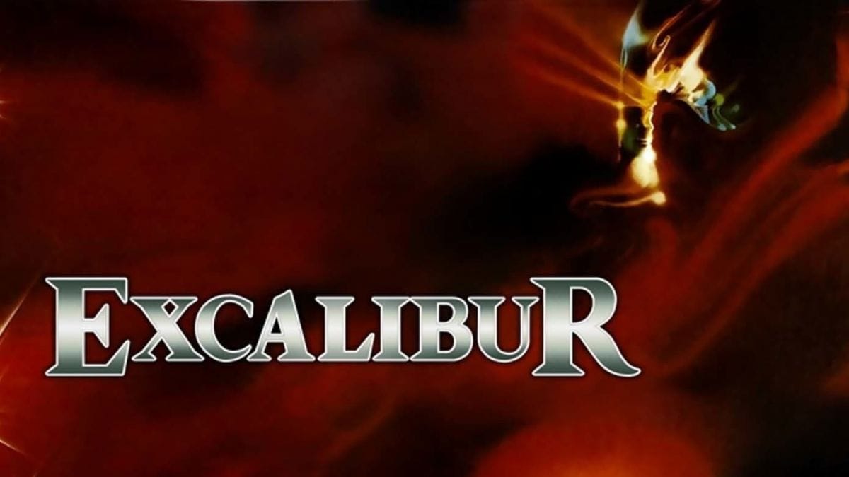 Excalibur streaming gratuit
