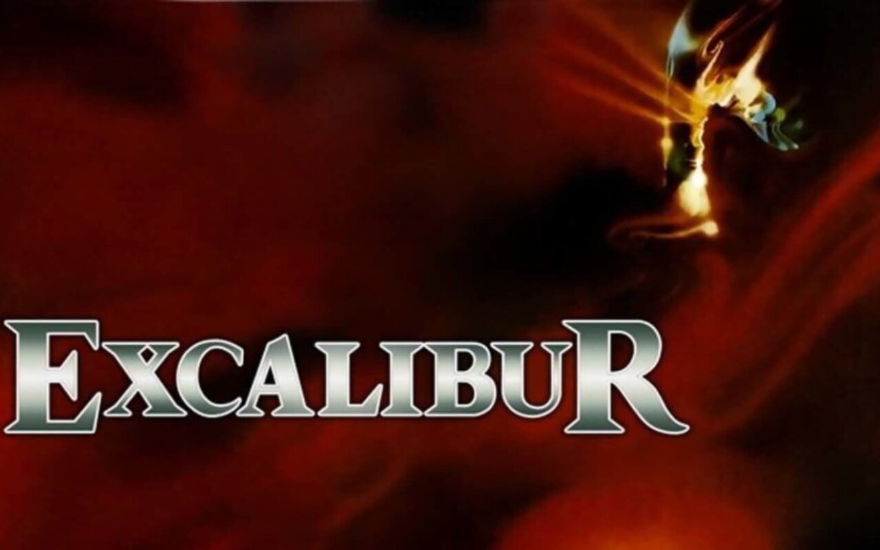 Excalibur streaming gratuit