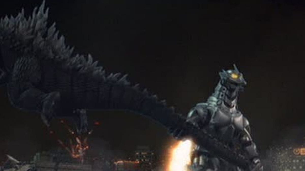Godzilla vs Mechagodzilla streaming gratuit