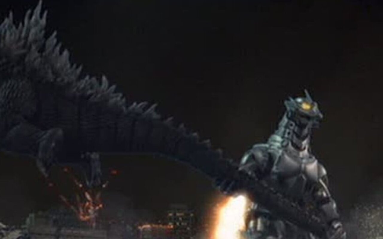 Godzilla vs Mechagodzilla streaming gratuit