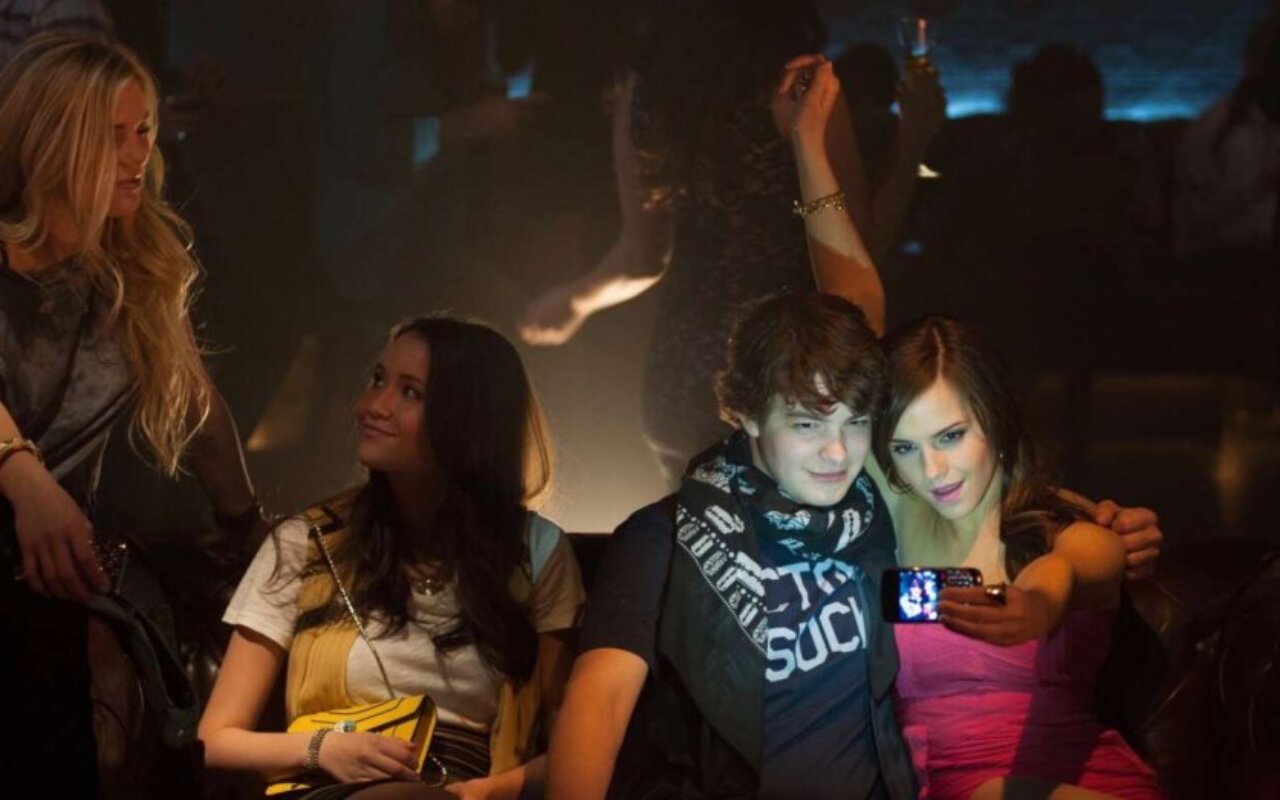 The Bling Ring streaming gratuit