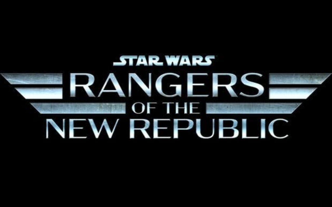 Rangers of the New Republic streaming gratuit