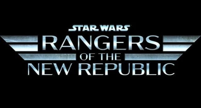 Rangers of the new republic
