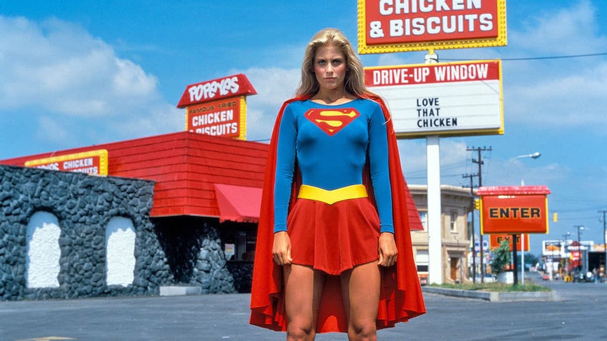 Sasha Calle sera Supergirl dans le film Flash #4